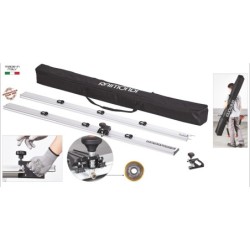 Sistem de taiere pt. placi ceramice de dimensiuni mari Raizor MkII PLUS, 336cm - Raimondi-433CP00APR