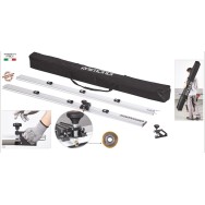 Sistem de taiere pt. placi ceramice de dimensiuni mari Raizor MkII PLUS, 336cm - Raimondi-433CP00APR