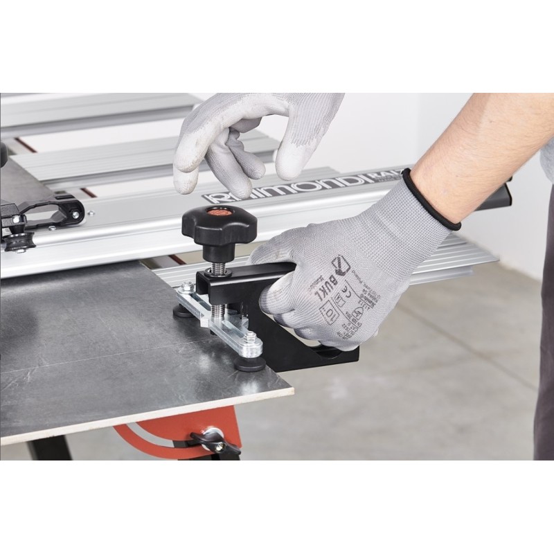 Sistem de taiere pt. placi ceramice de dimensiuni mari Raizor MkII PLUS, 336cm - Raimondi-433CP00APR