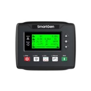 Panou Control SmartGen HGM4020N, LCD, 8-35Vcc