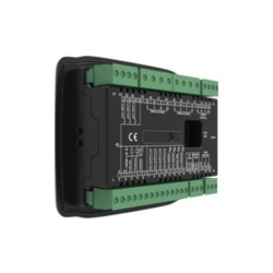 Panou Control SmartGen HGM4020N, LCD, 8-35Vcc