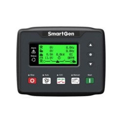 Panou Control SmartGen HGM4020N, LCD, 8-35Vcc