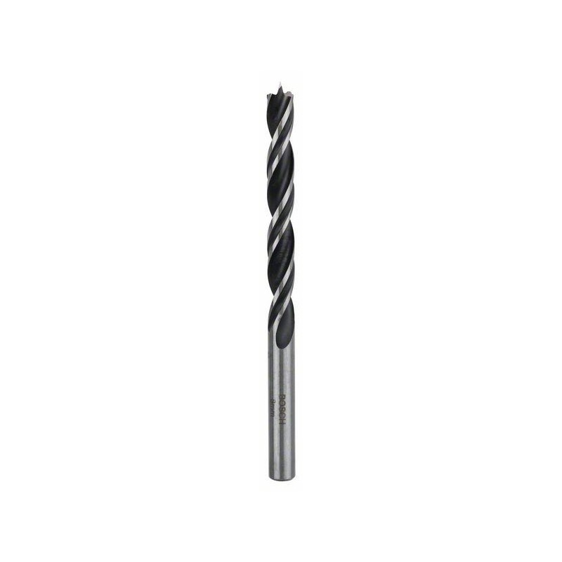 Bosch Burghiu elicoidal standard pentru lemn, 8x75x117mm, d8mm