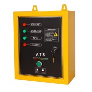 Stager ATS230 Automatizare pentru generatoare monofazate seria FD, 2poli, 64A, 13.8Vcc