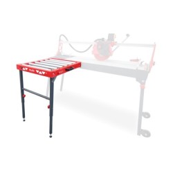 SH - RESIGILAT Extensie masa, cu role pt. DV/DW/DC/DS/DX - SH-RUBI-51914