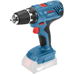 BOSCH GSR 18V-21 (SOLO) Masina de gaurit si insurubat Li-Ion, 55Nm, fara acumulator in set