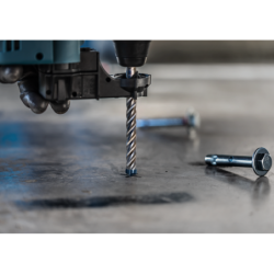 Bosch Burghiu Expert SDS Plus-7X, 6.5x150x215mm