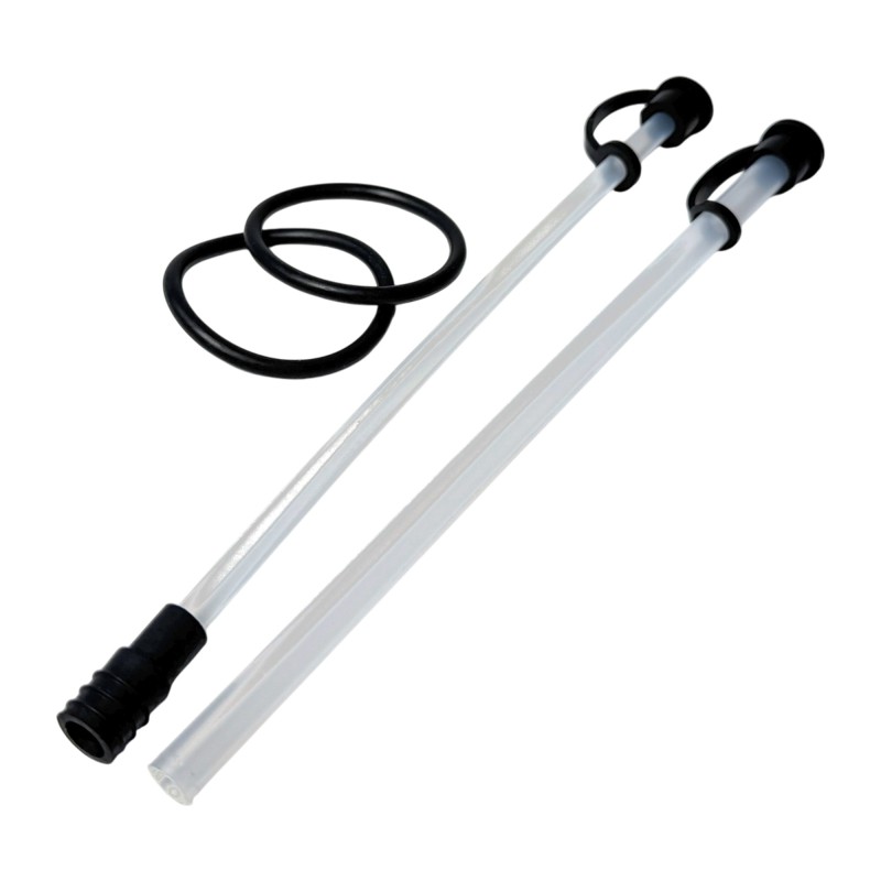 ProGARDEN Seringa completare/extragere ulei 500ml