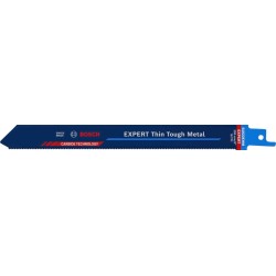 Bosch Panza ferastrau sabie S1022EHM Expert Thick Tough Metal, 200mm, 1.4mm