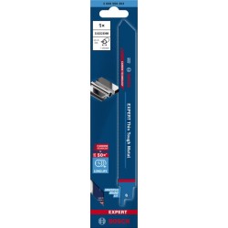 Bosch Panza ferastrau sabie S1022EHM Expert Thick Tough Metal, 200mm, 1.4mm