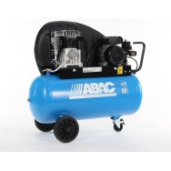 Compresor de aer cu piston gama EXtensive - 2.2 kW, 320 L/min, 10 bari - Rezervor 90 Litri - ABAC-EXT-A29B-90-CT3