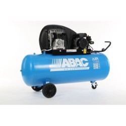 Compresor de aer cu piston gama EXtensive - 2.2 kW, 320 L/min, 10 bari - Rezervor 200 Litri - ABAC-EXT-A29B-200-CT3