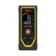 Telemetru Laser 100m Avansat, Disto X1 - Leica-986859