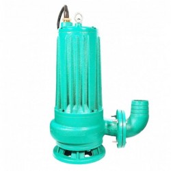 Taifu TVXC20 Pompa submersibila 2", 1500W/400V, 417L/min, apa murdara