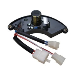 Modul AVR Trifazat 5kW-8kW, TT83, 100A