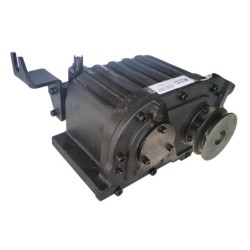 Cutie Vibratii 38kN pentru placa compactoare MS330