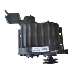 Cutie Vibratii 38kN pentru placa compactoare MS330