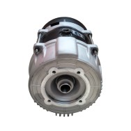 Alternator Dual 10kW, 230-400V, 50Hz, 3000rpm