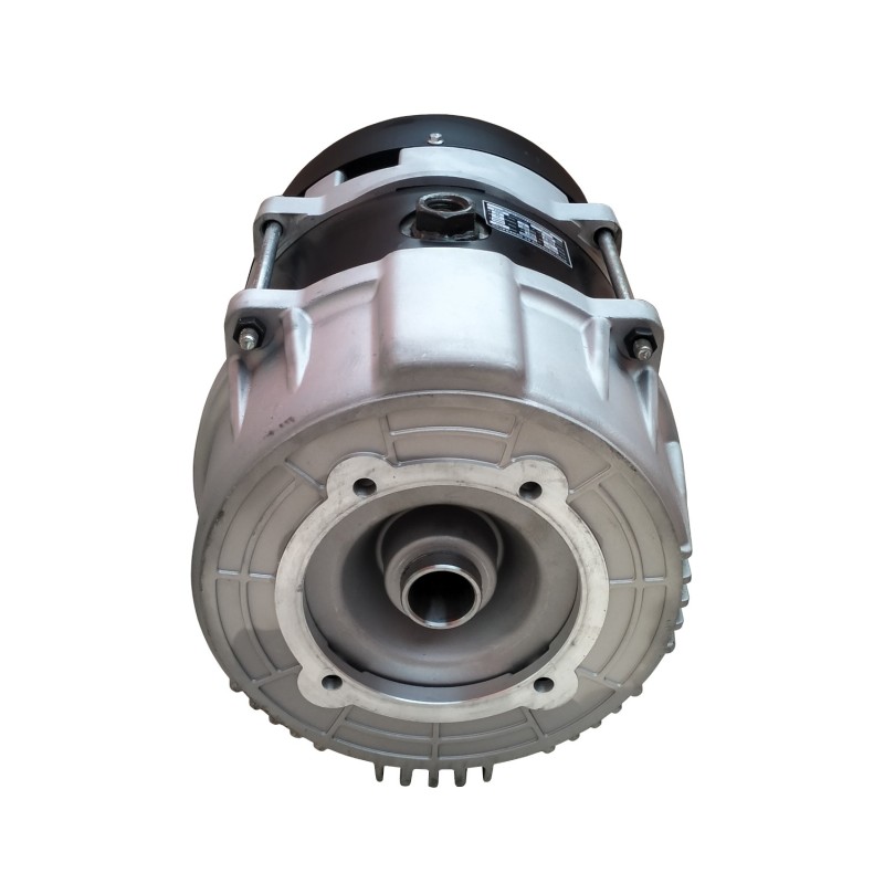 Alternator Dual 10kW, 230-400V, 50Hz, 3000rpm