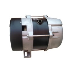 Alternator Dual 10kW, 230-400V, 50Hz, 3000rpm