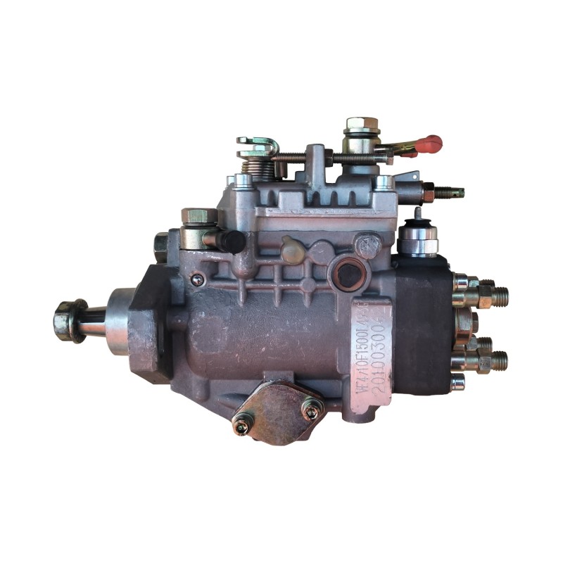 Pompa Injectie VE4-10F1500L493G, 3000RPM pentru generator Kipor KDE40ST3