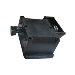 Cutie vibratii 25kN pentru placa compactoare Masterpac PCR4025