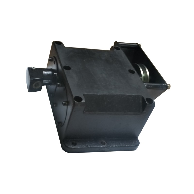 Cutie vibratii 25kN pentru placa compactoare Masterpac PCR4025