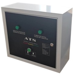 ATS pentru seria SCD12/SCD15/SCD20 &#8211; LUX