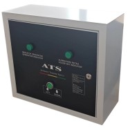 ATS pentru seria SCD12/SCD15/SCD20 – LUX