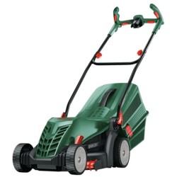 Bosch UniversalRotak 37 Masina de tuns gazonul, 1400W, 37cm, 40L
