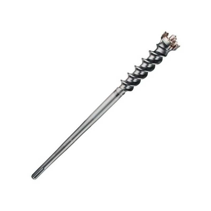 Bosch Burghiu strapungere prindere cu adaptor SDS Max 45x850mm