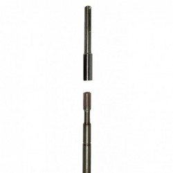 Bosch Burghiu strapungere prindere cu adaptor SDS Max 45x850mm