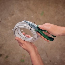 Bosch Set 2 Clesti, combinat si varf semirotund, 180mm