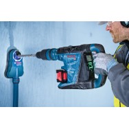 Bosch Kit de pornire EXBA18V-55, 2xAcumulatori 18V, 5.5Ah + incarcator GAL1880CV