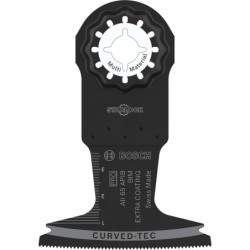 Bosch Panza pentru scule multifuncționale Expert PRO, 65X40mm