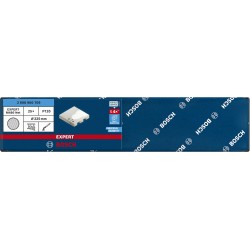 Bosch Set 25 Foi abrazive Expert M480, 225mm, G120
