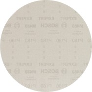 Bosch Set 25 Foi abrazive Expert M480, 225mm, G180