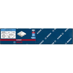 Bosch Set 25 Foi abrazive Expert M480, 225mm, G180