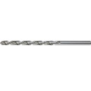 Unior 13500100500 Burghiu lung pentru metal DIN340, HSS rectificat, 5x87x132mm