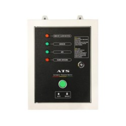 ATS pentru SCDG-10000SE TEQ – include cablu conexiune L 15 m