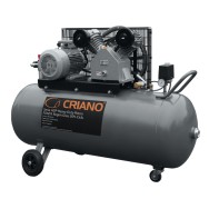 Compresor de aer HEAVY-DUTY Profesional cu piston 5.5CP, 700 L/min, 13bari - Rezervor 270 litri - CNO-HDP700-270-13bar