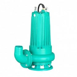 Taifu TVXC20 Pompa submersibila 2", 1500W/400V, 417L/min, apa murdara