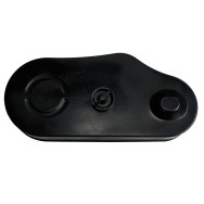 Transmisie cu lant pentru utilaje agricole Z11-Z15, 38zale