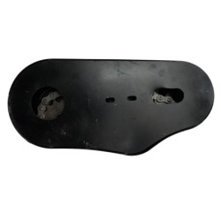 Transmisie cu lant pentru utilaje agricole Z11-Z15, 38zale