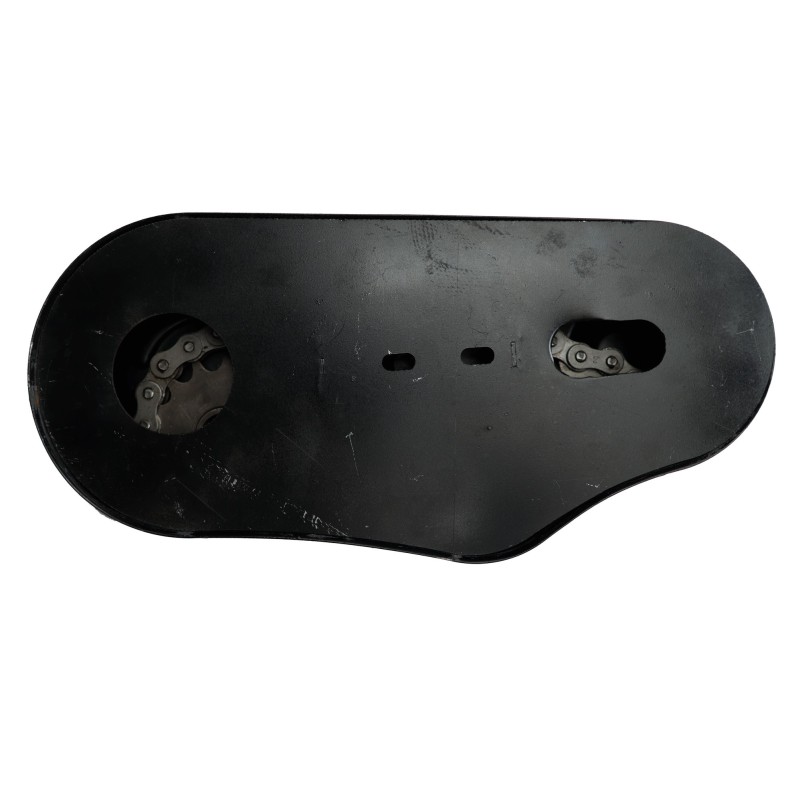 Transmisie cu lant pentru utilaje agricole Z11-Z15, 38zale