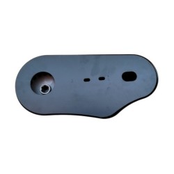 Transmisie cu lant pentru utilaje agricole Z11-Z18, 42zale