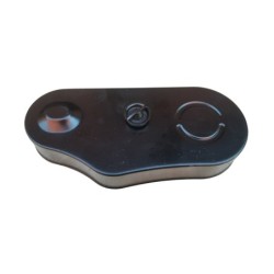 Transmisie cu lant pentru utilaje agricole Z11-Z18, 42zale