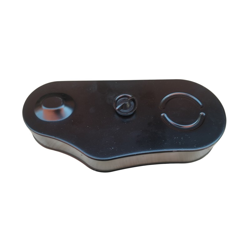 Transmisie cu lant pentru utilaje agricole Z11-Z18, 42zale