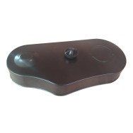 Transmisie cu lant pentru utilaje agricole Z12-Z14, 40zale