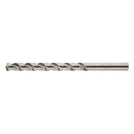 Unior 14000710300 Burghiu extralung pentru metal DIN1869, tip N, HSS rectificat, 3.0x100x150mm